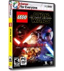 LEGO STAR WARS The Force Awakens - 2 Disk